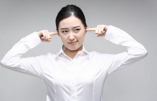 會傷害耳朵健康的壞習(xí)慣 你中招幾個？