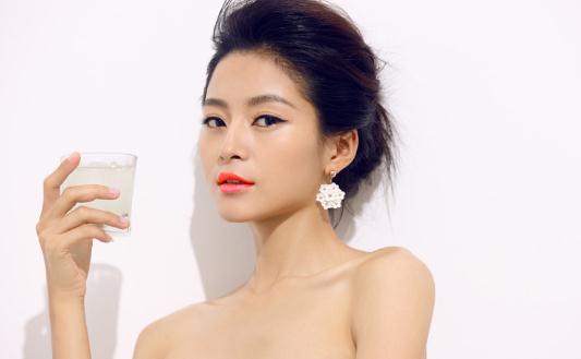 咬唇妝怎么畫？選對唇妝才漂亮