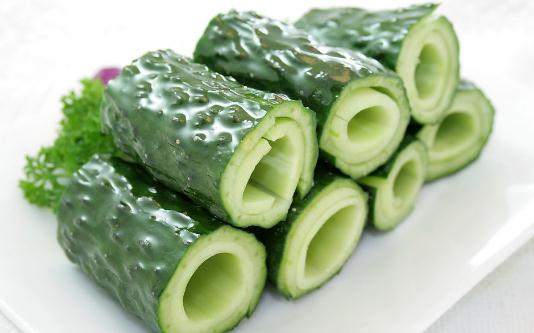 吃黃瓜可以防脫發(fā)-為什么會脫發(fā)？