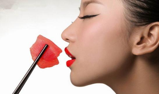女性吃什么能夠補血？西紅柿來滋潤你！