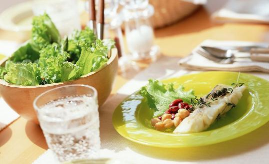 吃自助早餐好嗎？這樣吃早餐會(huì)更胖！