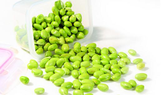 吃青豆有什么好處？青豆怎么做好吃？