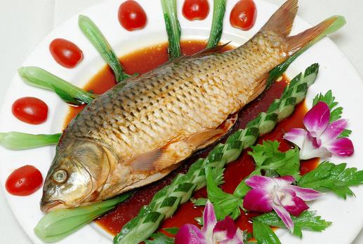 秋季吃什么魚好？秋季吃魚9大營養(yǎng)守則