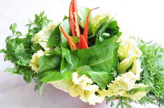 吃這些蔬菜會(huì)損傷你的肝功能！