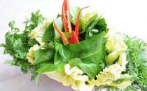 吃這些蔬菜會(huì)損傷你的肝功能！