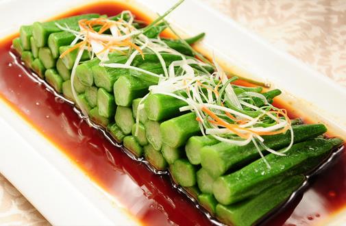 秋葵能降血糖嗎？降血糖食物有哪些