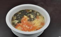 養(yǎng)身紫菜雞蛋湯怎么做？