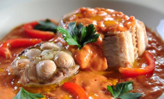 小蔥不要拌豆腐！食物相克知多少？
