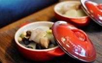 豬蹄湯有什么營養(yǎng)？豬蹄湯怎么做？