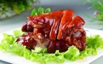 怎么用飲食來(lái)豐胸？豬蹄豐胸食譜