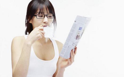 你是體寒體質(zhì)嗎？體寒體質(zhì)不能吃什么？
