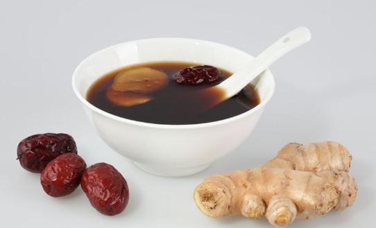 喝姜茶有什么好處？紅糖姜茶的做法