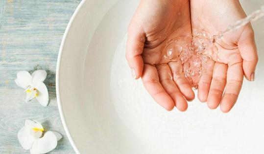 白醋搭配法幫你護(hù)膚美容！