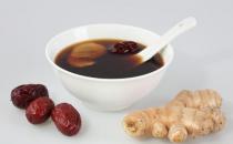 喝姜茶有什么好處？紅糖姜茶的做法