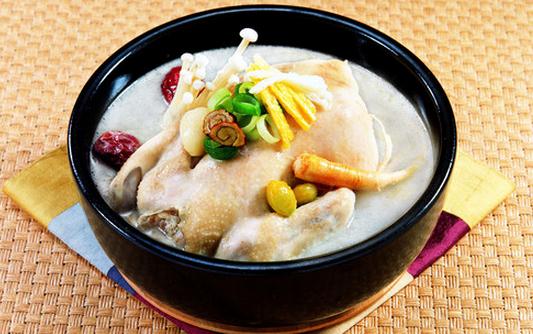 熬湯需要注意什么？選料要精湛