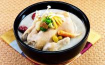 熬湯需要注意什么？選料要精湛