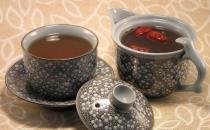 冬季適合喝什么茶？補(bǔ)血益氣的茶推薦