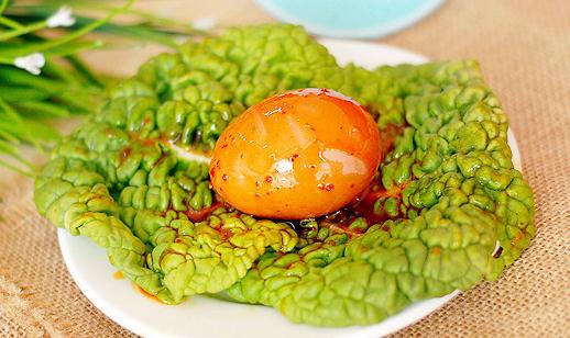 吃茶葉蛋會(huì)導(dǎo)致貧血？吃茶葉蛋到底好嗎？