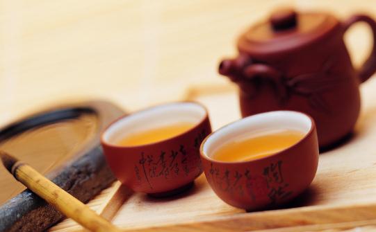 喝茶好還是喝咖啡好？咖啡和茶的PK