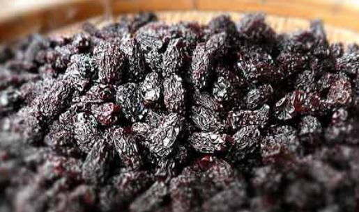 你不可不知的補(bǔ)血食材：莧菜
