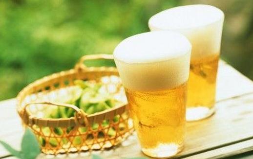 怎么喝啤酒對身體的傷害最小？