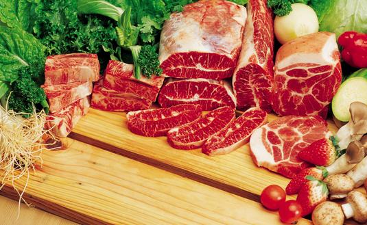 補血首選牛肉-吃牛肉有什么好處？