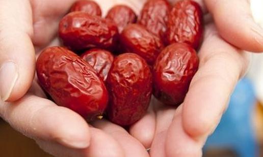 想做美女沒問題-多吃這些食物助你變美！