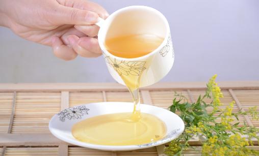 吃蜂蜜有什么好處？秋吃蜂蜜的好處