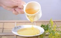 吃蜂蜜有什么好處？秋吃蜂蜜的好處
