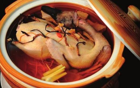 進(jìn)補(bǔ)要分清補(bǔ)什么-冬季進(jìn)補(bǔ)的重點(diǎn)