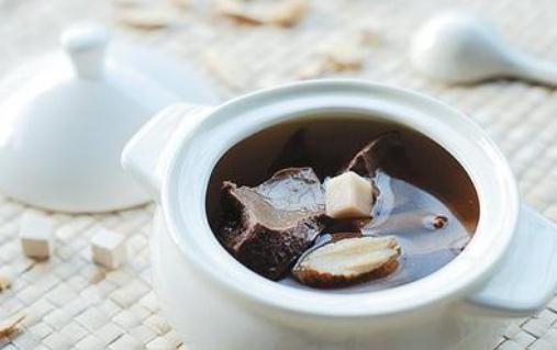 喝什么茶能夠養(yǎng)顏？桂花紅棗茶的做法