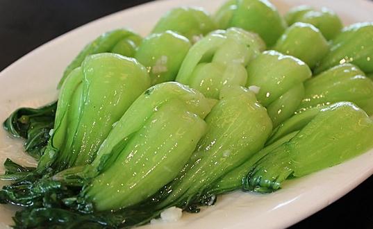 牛奶的補鈣的效果低于青菜！