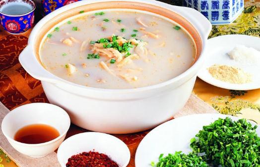 喝什么營養(yǎng)湯可以不用放調料？