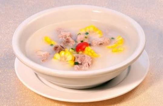 秋季進(jìn)補(bǔ)吃什么好？海苔能補(bǔ)血