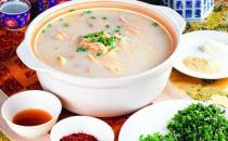 喝什么營養(yǎng)湯可以不用放調料？