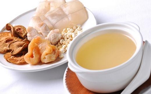 濕氣重怎么辦？幫你祛濕的食物推薦