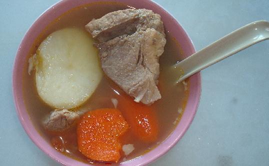 扁桃體發(fā)炎患者的飲食需要注意什么？