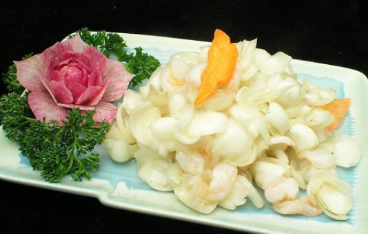 潤肺的食物有哪些？花生能潤肺