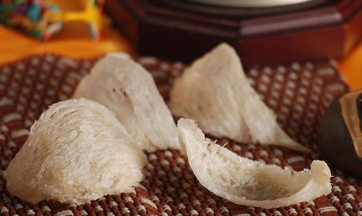 怎么吃燕窩最好？牛乳燕窩湯的做法