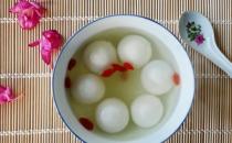 湯圓能美容？什么湯圓美容效果最好？