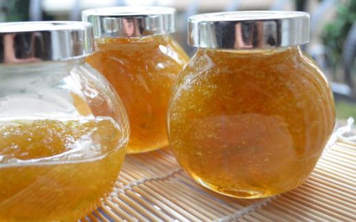 喝蜂蜜柚子茶的好處-什么時(shí)候喝最好？