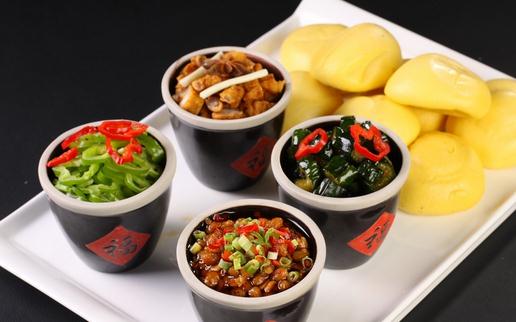 能夠去皺的食物-米飯團(tuán)能去皺？