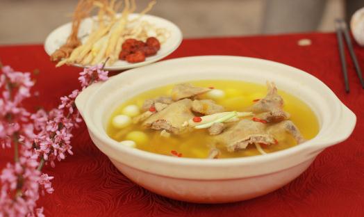 怎么堡出美味雞湯？喝雞湯有什么好處？