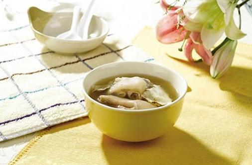 補(bǔ)血補(bǔ)氣的茶飲有哪些？紅棗酒釀茶