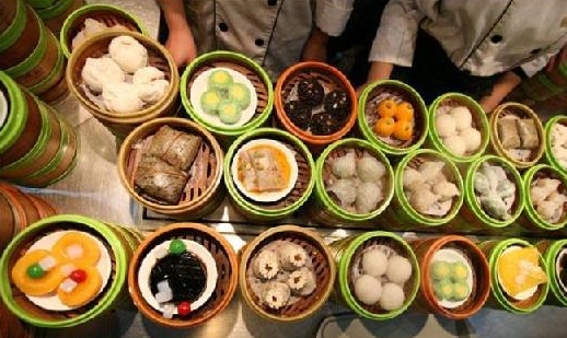 細(xì)數(shù)中國(guó)十大特色美味小吃排行榜