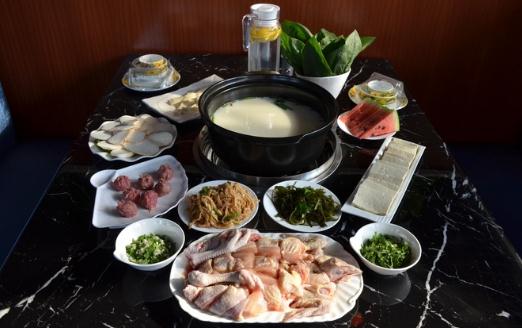 燉湯有營養(yǎng)嗎？肉湯常用原料功效