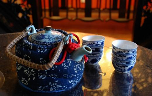 喝茶有什么好處？什么時候喝茶最好？