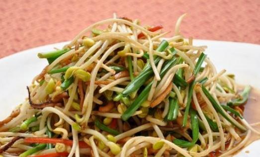 豆芽有腥味怎么辦？怎么炒豆芽？