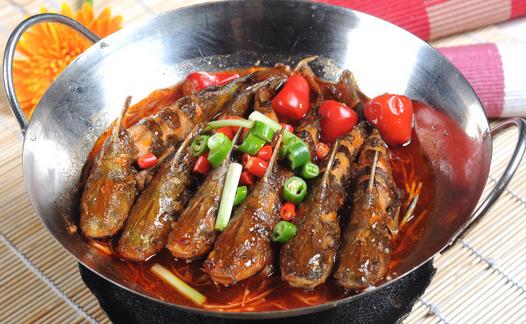 吃黃骨魚有什么好處？黃骨魚的做法大全