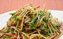 豆芽有腥味怎么辦？怎么炒豆芽？